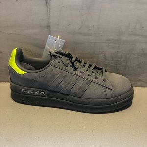 Y's x adidas CAMPUS STAN WEDGE SNEAKER